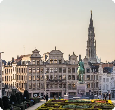 Belgium