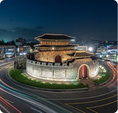 South Korea
