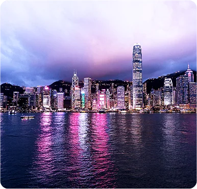 China Hong Kong