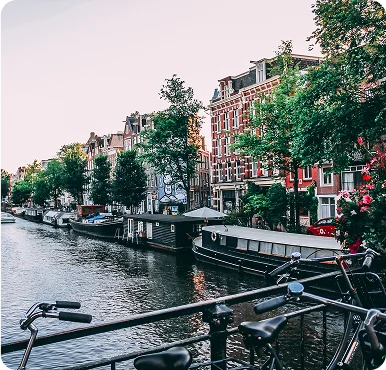 The Netherlands