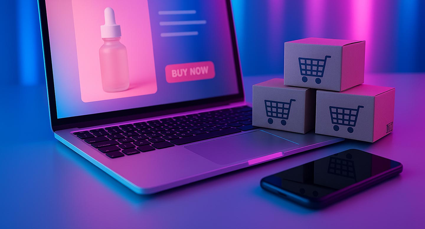 E-retail